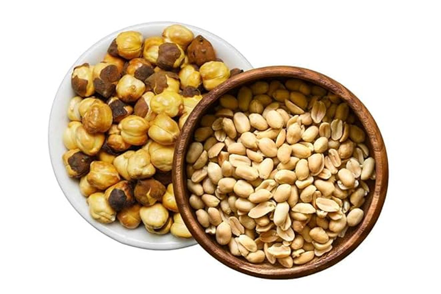 Premium FMCG products Exporter